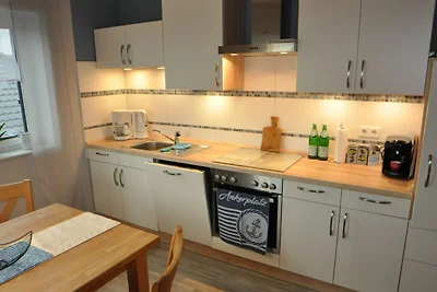 Vakantieappartement Gezinsvakantie Moormerland