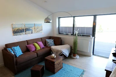 Ostseeapartment LizArt No.