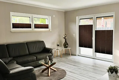 Casa vacanze Vacanza di relax Möllenhagen