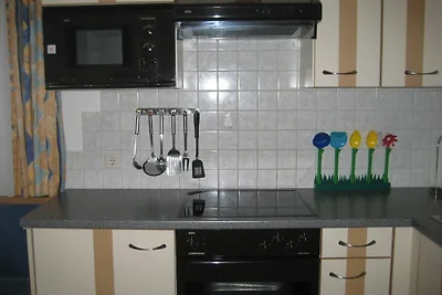 Vakantieappartement Gezinsvakantie Galtür