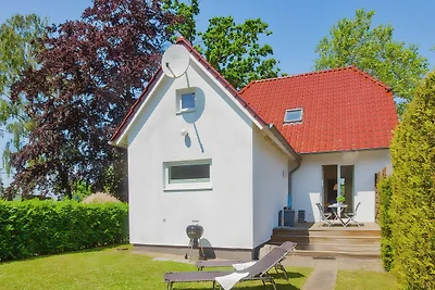 Ferienhaus Eichholzweg 4