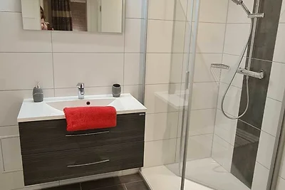 Fewo Wingst 2-Zimmer Wohnung