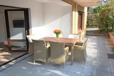 Vakantieappartement Gezinsvakantie Malente