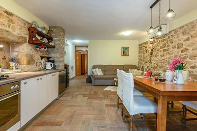 Vakantiehuis Ontspannende vakantie Zadar