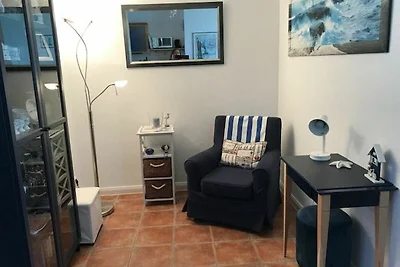 Appartamento Vacanza con famiglia Wilhelmshaven