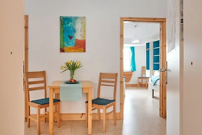 Vakantieappartement Gezinsvakantie Schwerin