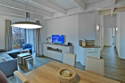 Luv Appartement D5 R3
