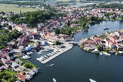 Vakantieappartement Gezinsvakantie Malchow