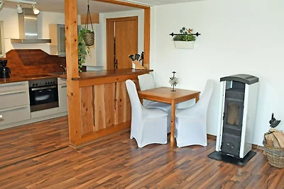 Vakantieappartement Gezinsvakantie Bergen auf Rügen