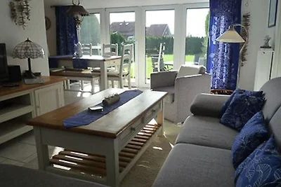 Ferienhaus Treibholz