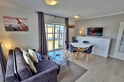 Ferienwohnung Goethestrasse, App. 14