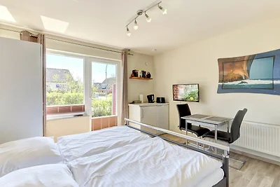 Vakantieappartement Gezinsvakantie Dagebüll
