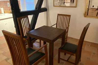 Vakantieappartement Gezinsvakantie Grebenstein