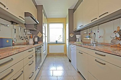 Vakantieappartement Gezinsvakantie Kiel