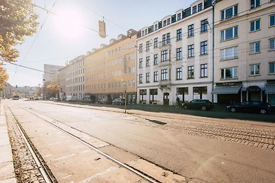 *Grand Boho* 4-Zimmer-Appartement mit...