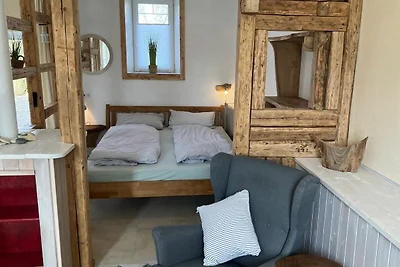 Studio-Apartment Ole Peerstall (EG)