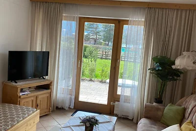 Appartamento Vacanza con famiglia Schliersee