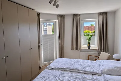 Ferienwohnung Lütte Koje