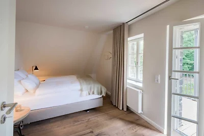 Vakantieappartement Gezinsvakantie Edertal