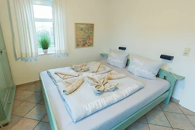 Appartamento Vacanza con famiglia Varel