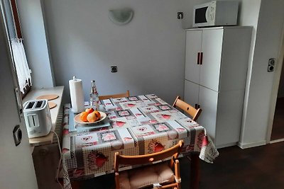 Appartamento Vacanza con famiglia Baiersbronn