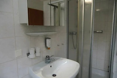 Vakantieappartement Gezinsvakantie Walkenried