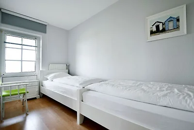 Vakantieappartement Gezinsvakantie Utersum