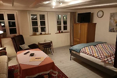 Wohnung 2