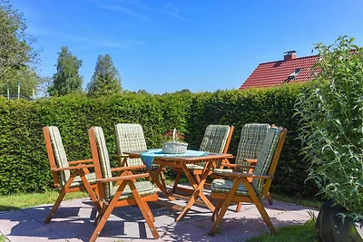 Ferienwohnung Weitblick in Holtgast