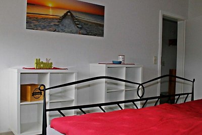 Vakantieappartement Gezinsvakantie Herford