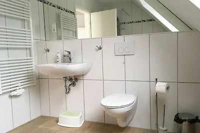 Vakantieappartement Gezinsvakantie Wolgast