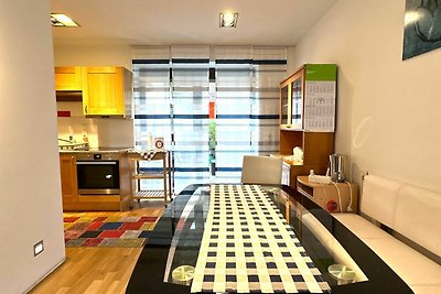 Vakantieappartement Gezinsvakantie Oberhausen