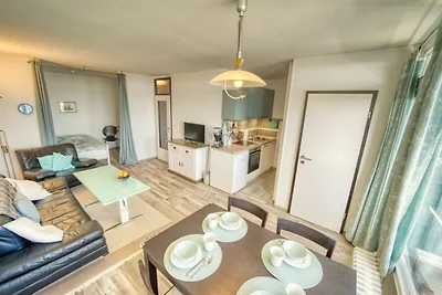 Ferienpark - Haus L, App. 0L0910