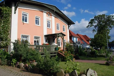 Ferienappartement Pusteblume mit Terrasse