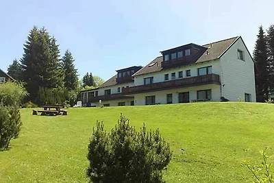 Appartamento Vacanza con famiglia Sankt Andreasberg