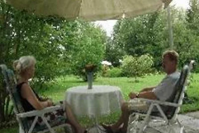 Appartamento Vacanza con famiglia Bad Buchau