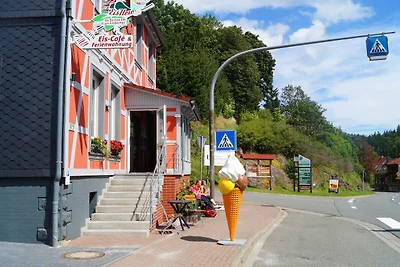 Bodeblick