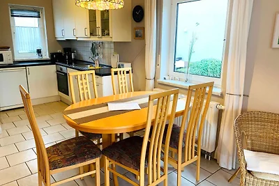 apartman za odmor Obiteljski odmor Rerik