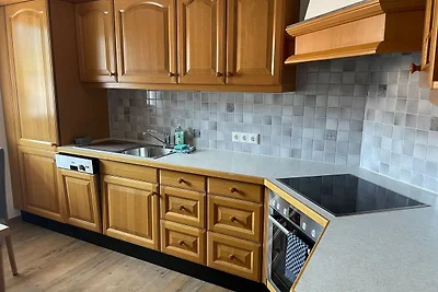 Apartamento Vacaciones familiares Tannheim