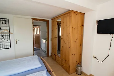 Vakantieappartement Gezinsvakantie Lohme