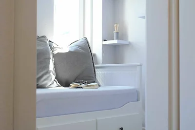 Vakantieappartement Gezinsvakantie Kühlungsborn