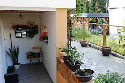 Appartamento Vacanza con famiglia Loddin