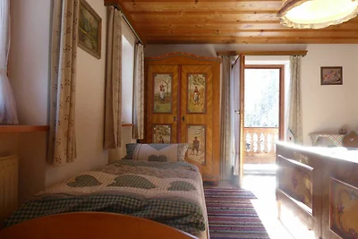 Pension Romantische vakantie Fischbachau