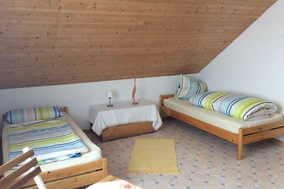 Vakantieappartement Gezinsvakantie Warendorf