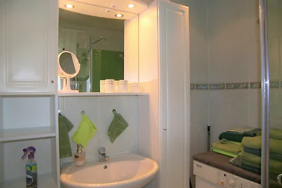 Vakantieappartement Gezinsvakantie Ahlbeck