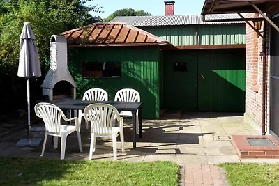 Vakantiehuis Ontspannende vakantie Bosau-Brackrade