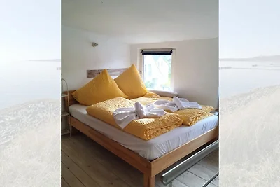 Vakantieappartement Gezinsvakantie Kamminke