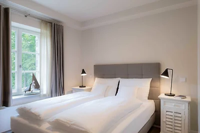Vakantieappartement Gezinsvakantie Edertal