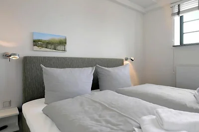 Vakantieappartement Gezinsvakantie Wismar