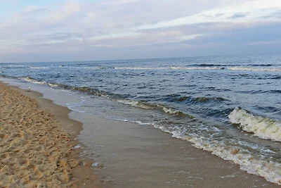 Appartamento Vacanza con famiglia Karlshagen